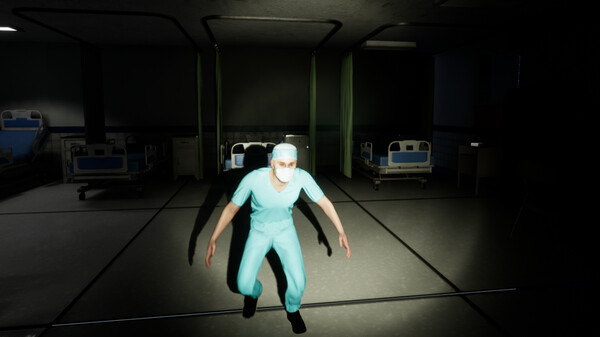 Gray screenshot 4