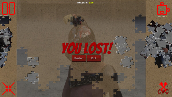 Spartacus: Born to be free screenshot 4