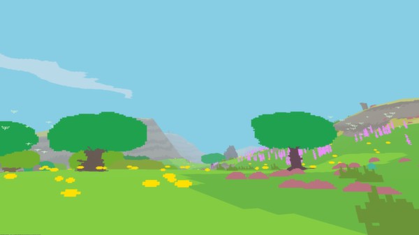 Proteus screenshot 3