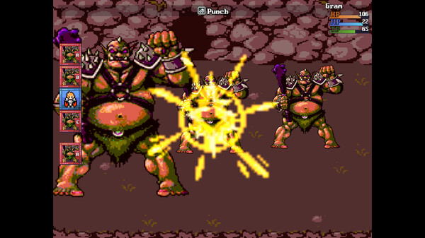 Soul Survivor: Trials of the Goddess screenshot 3