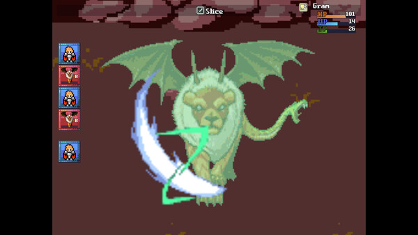 Soul Survivor: Trials of the Goddess screenshot 1