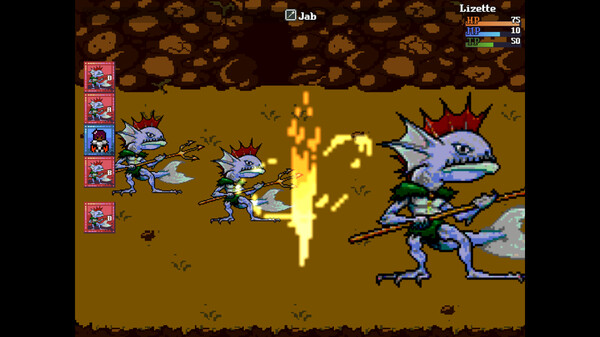 Soul Survivor: Trials of the Goddess screenshot 5