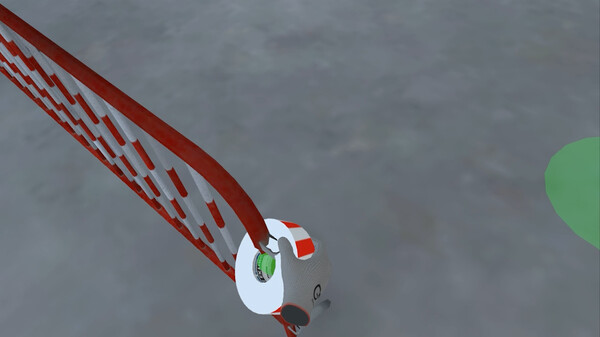 Load Slinging VR Training screenshot 2