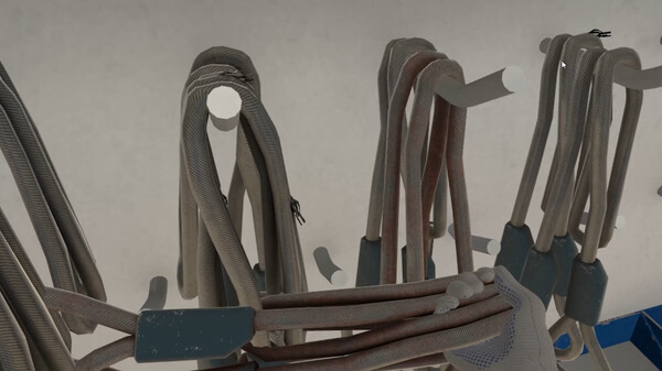 Load Slinging VR Training screenshot 3