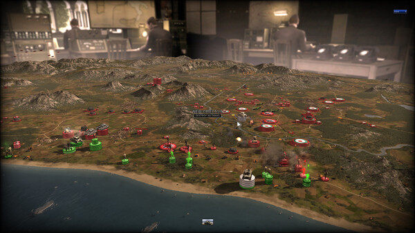 R.U.S.E. screenshot 1