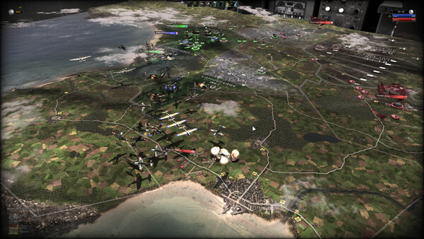 R.U.S.E. screenshot 2