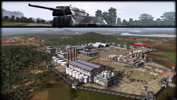 R.U.S.E. screenshot 8