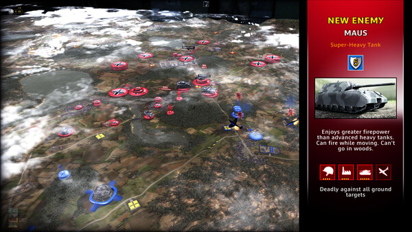 R.U.S.E. screenshot 9
