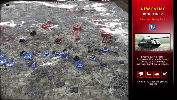 R.U.S.E. screenshot 4
