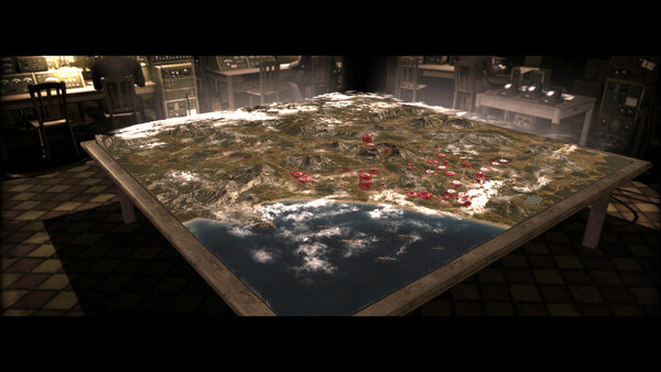 R.U.S.E. screenshot 12