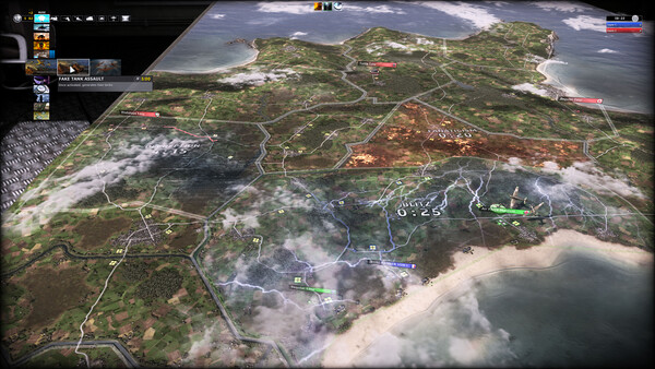 R.U.S.E. screenshot 11