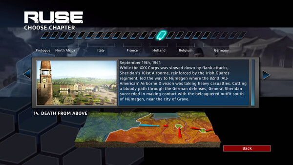 R.U.S.E. screenshot 7