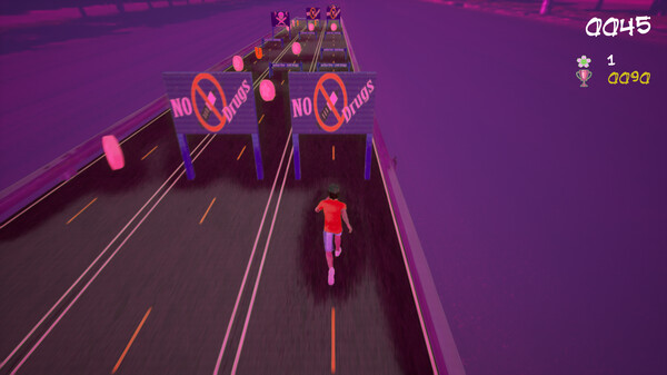 DrugRunner screenshot 3