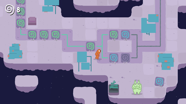 Remote Planets screenshot 2