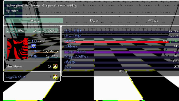 Aswang Detective: The Case of New York screenshot 1
