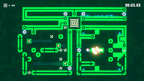 Hot Heat Reset screenshot 8