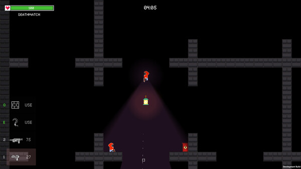 Knockback Knockout screenshot 4