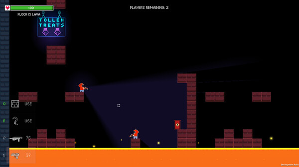 Knockback Knockout screenshot 2