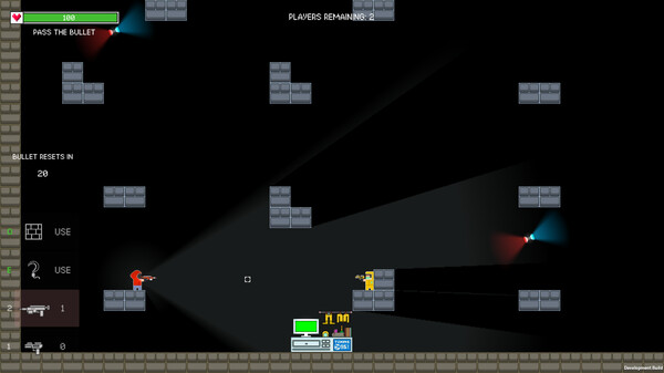 Knockback Knockout screenshot 5