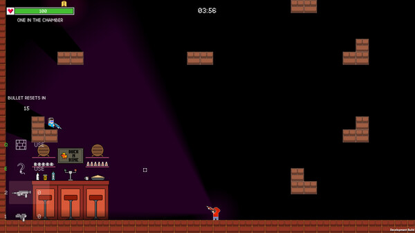 Knockback Knockout screenshot 3