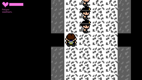 Love Quest screenshot 5