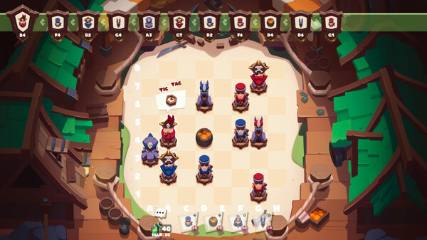 Chess Royale screenshot 4