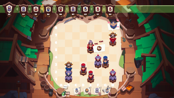Chess Royale screenshot 3