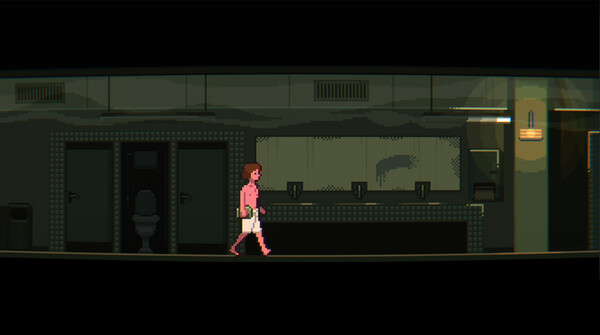 Midnight Scenes: From the Woods screenshot 6