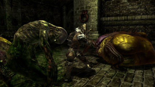 Divinity II: Developer's Cut screenshot 8