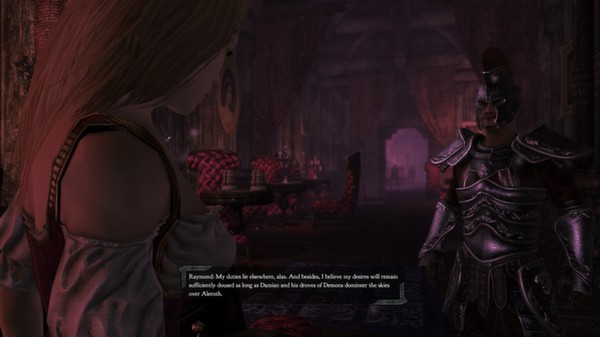 Divinity II: Developer's Cut screenshot 6