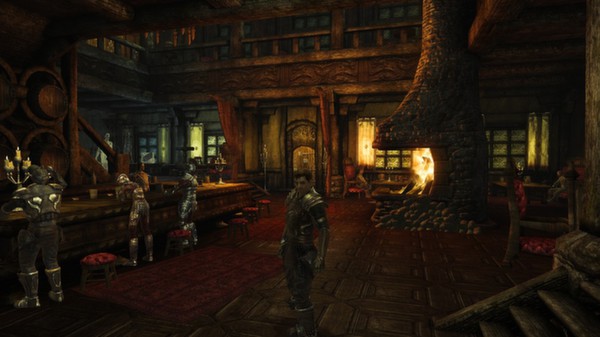 Divinity II: Developer's Cut screenshot 10