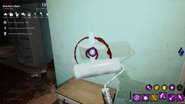 Paranormal Cleanup screenshot 10