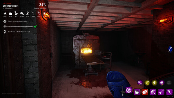 Paranormal Cleanup screenshot 6