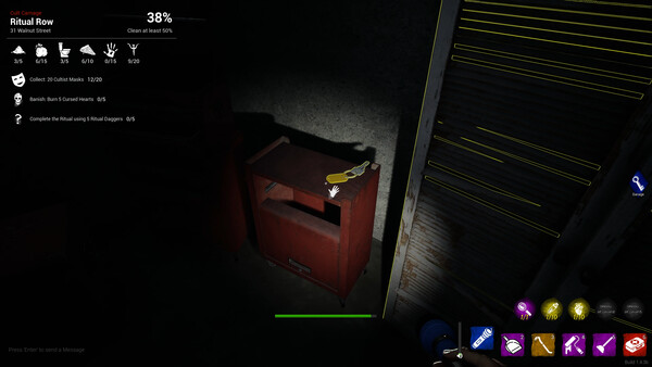Paranormal Cleanup screenshot 8
