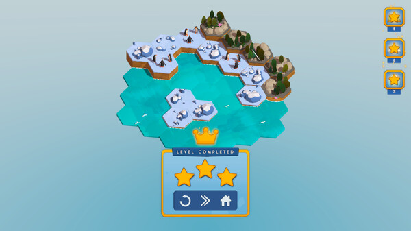 Pocket Planet screenshot 2