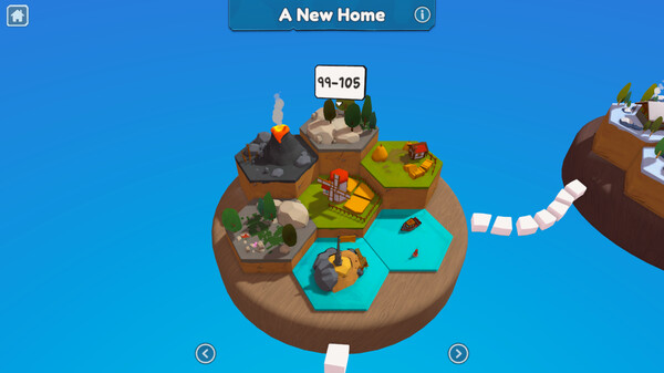 Pocket Planet screenshot 6