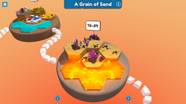Pocket Planet screenshot 5