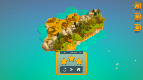 Pocket Planet screenshot 4