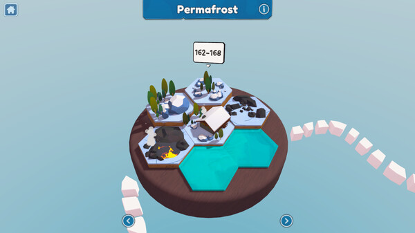 Pocket Planet screenshot 7