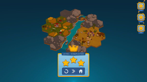 Pocket Planet screenshot 3