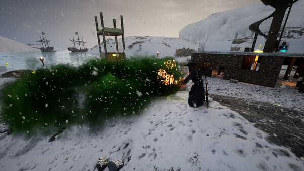 Dawn of Mages screenshot 7