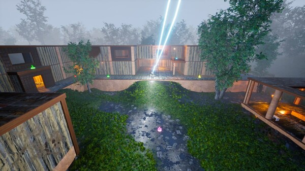 Dawn of Mages screenshot 9