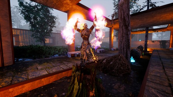 Dawn of Mages screenshot 1
