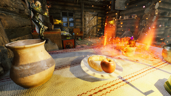 Dawn of Mages screenshot 12