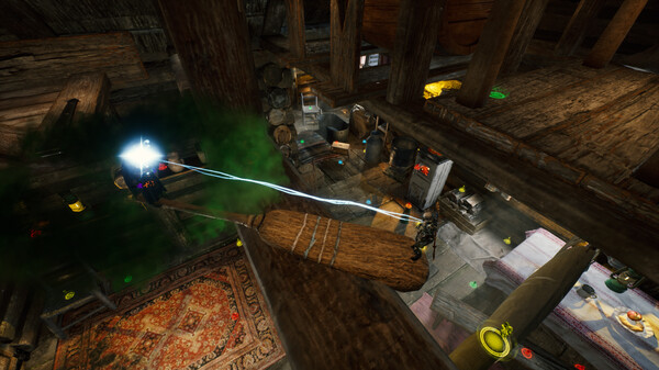 Dawn of Mages screenshot 8