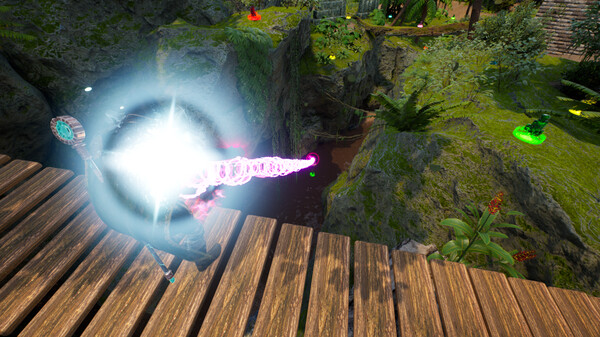 Dawn of Mages screenshot 11