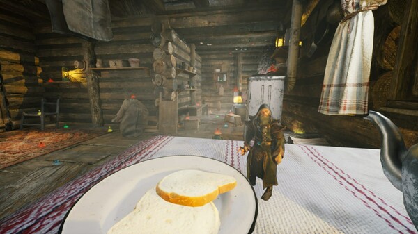 Dawn of Mages screenshot 6