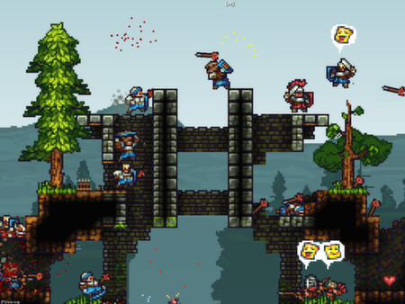 King Arthur's Gold screenshot 7