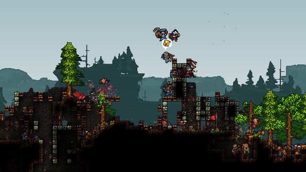 King Arthur's Gold screenshot 1