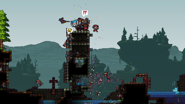 King Arthur's Gold screenshot 9